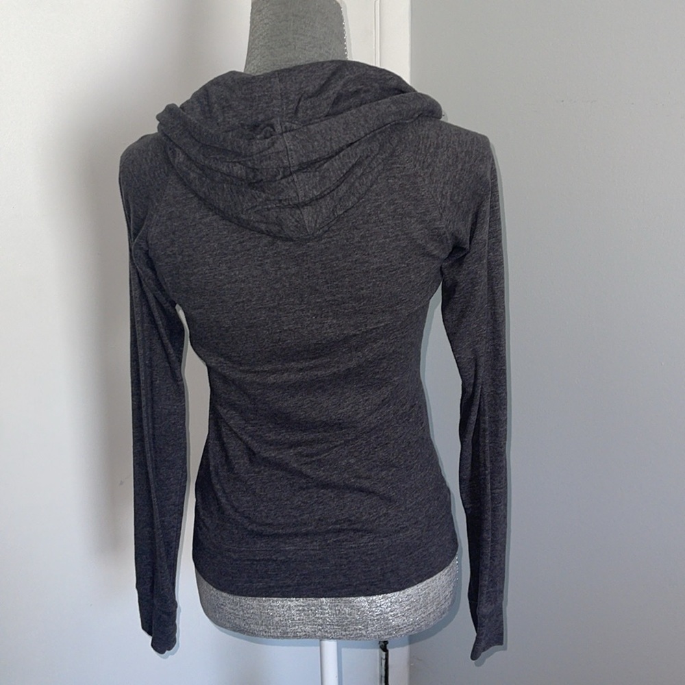 Nike Zip Up - image 5